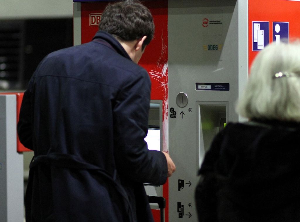 EVG erwartet deutliche Preiserhöhung für Bahn-Tickets