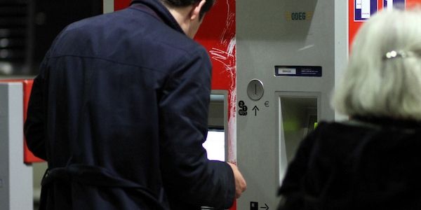 EVG erwartet deutliche Preiserhöhung für Bahn-Tickets
