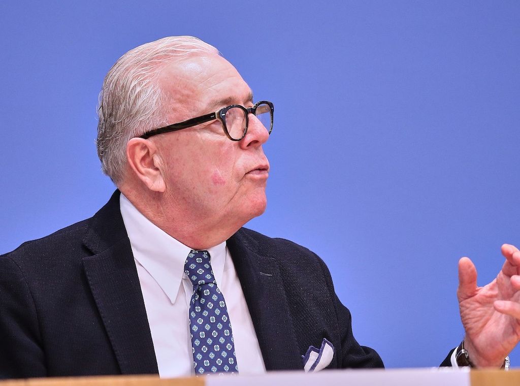 Bundesärztekammer pocht auf verbindliche Hitzeschutzpläne