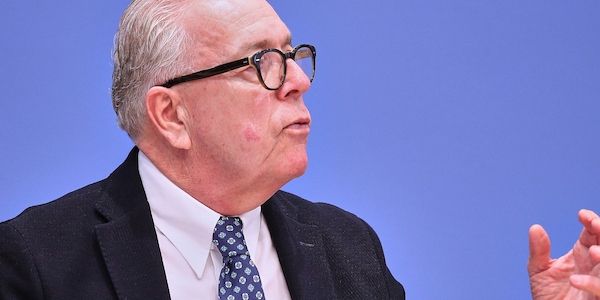 Bundesärztekammer pocht auf verbindliche Hitzeschutzpläne