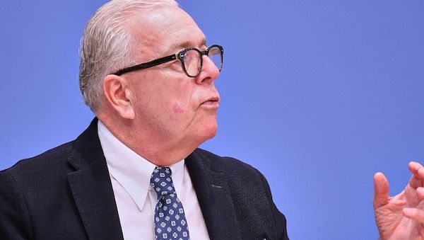 Bundesärztekammer pocht auf verbindliche Hitzeschutzpläne