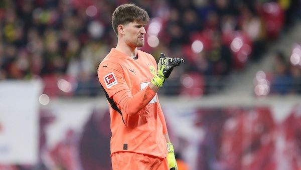 Klub-WM: BVB löst Viertelfinal-Ticket