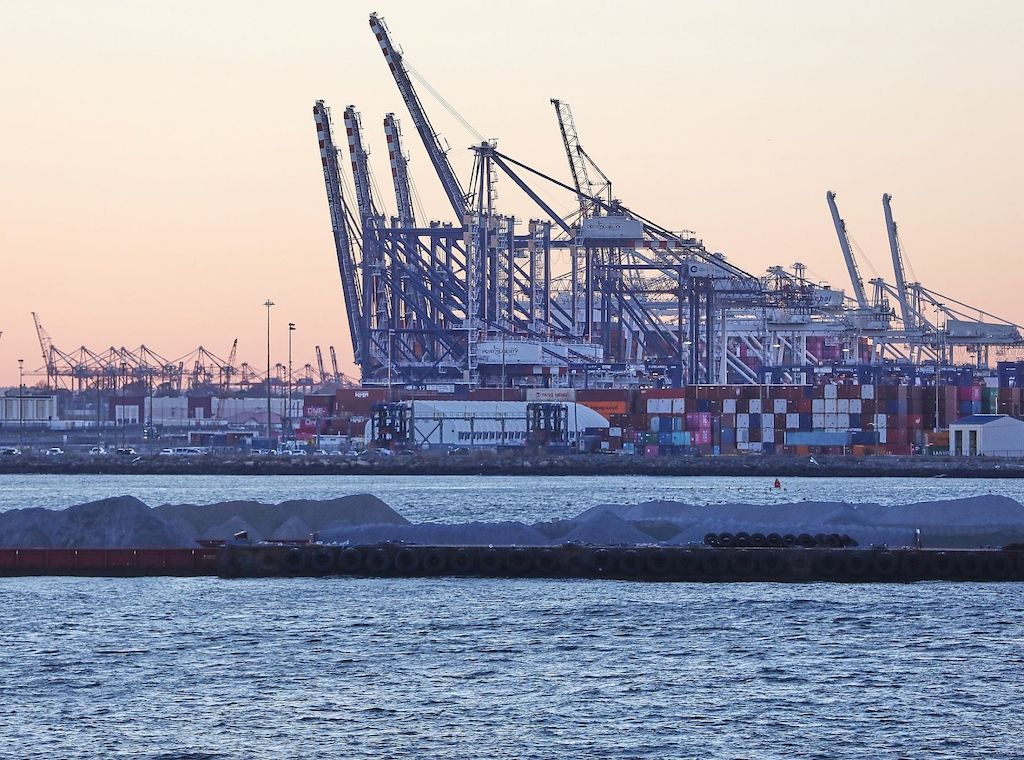 BGA rät EU im Handelsstreit mit den USA zu "kühlem Kopf"