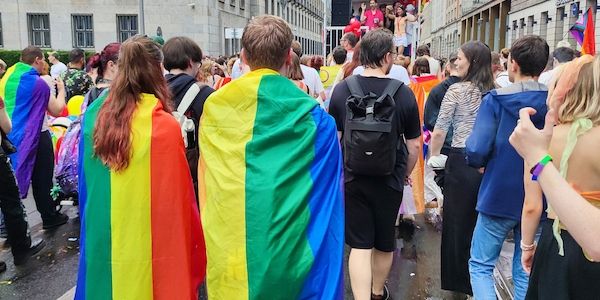 SPD-Fraktionsvize kritisiert Merz-Äußerung zum CSD