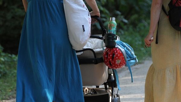 NRW verzeichnet niedrigste Geburtenziffer seit 13 Jahren
