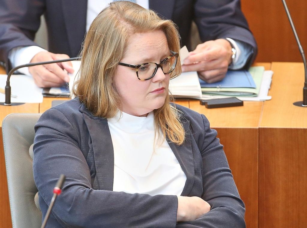 SPD wirft NRW-Fluchtministerin systematische Fehler vor