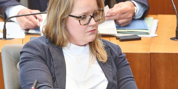 SPD wirft NRW-Fluchtministerin systematische Fehler vor