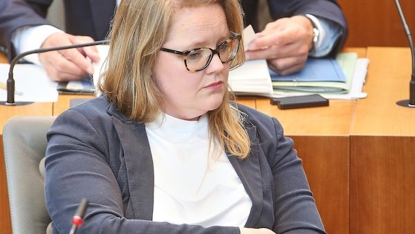 SPD wirft NRW-Fluchtministerin systematische Fehler vor