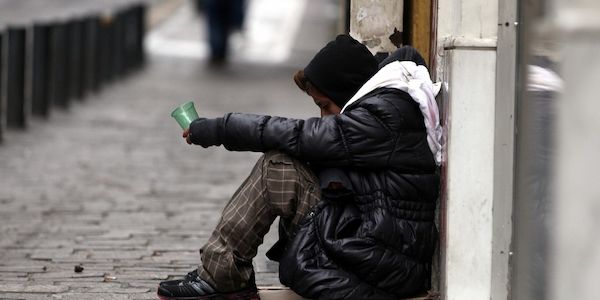 Wohnungslosenhilfe fordert Hitzeschutzfonds