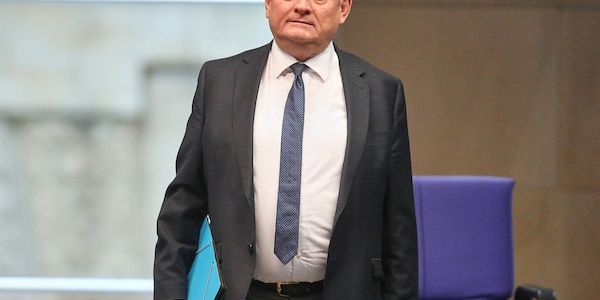 Hermann Gröhe will DRK-Präsident werden