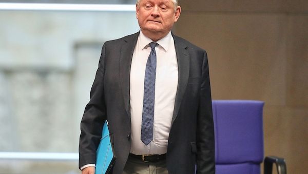 Hermann Gröhe will DRK-Präsident werden