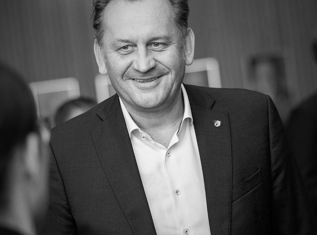 CDU-Landtagsabgeordneter Dietmar Panske gestorben