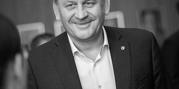 CDU-Landtagsabgeordneter Dietmar Panske gestorben