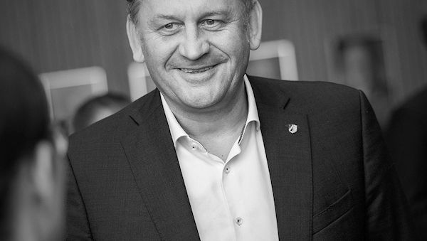 CDU-Landtagsabgeordneter Dietmar Panske gestorben