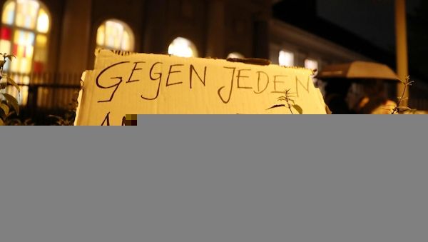 Antisemitische Vorfälle in Brandenburg deutlich gestiegen