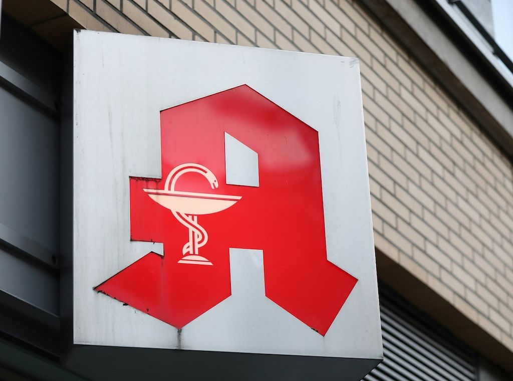 Frankfurter OLG verbietet Gutscheinaktion von Versandapotheke