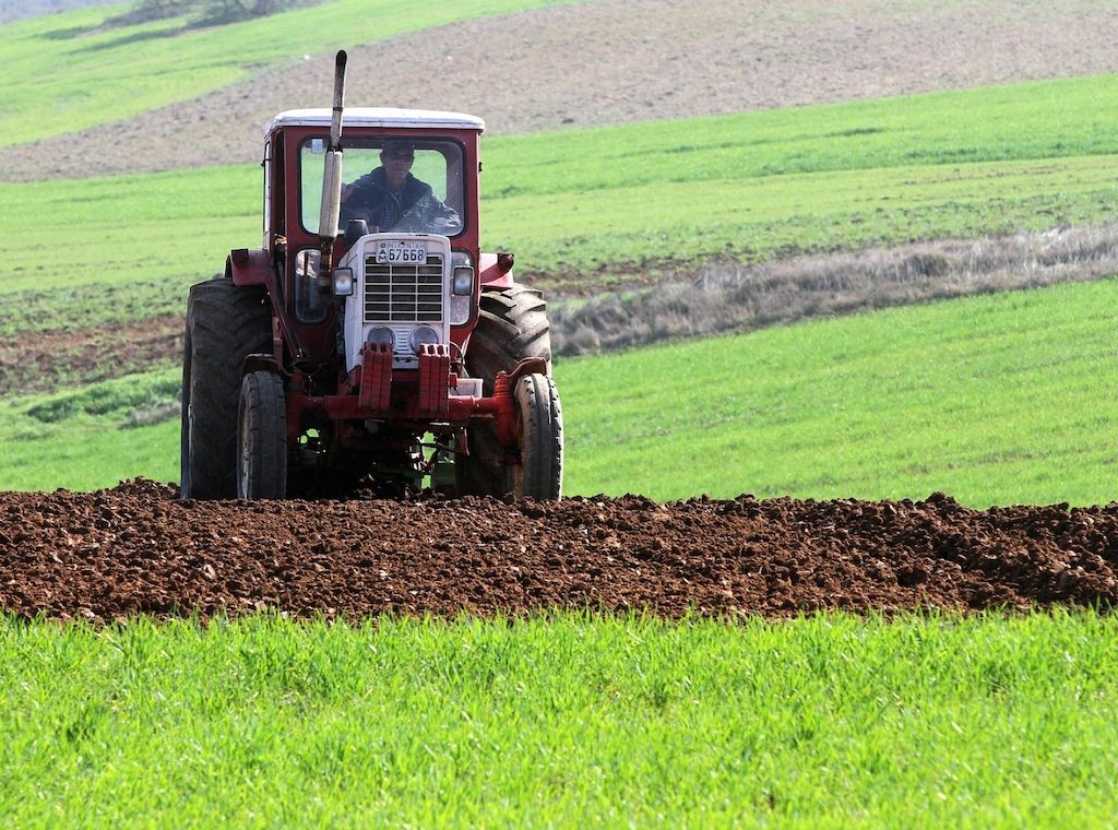 SPD fordert Mindestlohn für Erntehelfer in Bayern