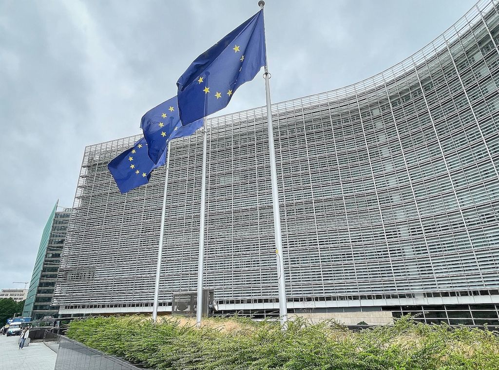 EU-Kommission legt Klimaziel für 2040 fest