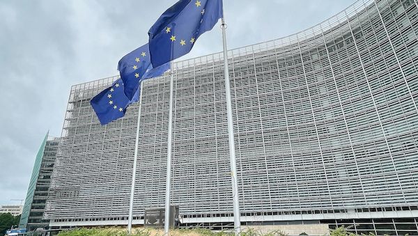 EU-Kommission legt Klimaziel für 2040 fest