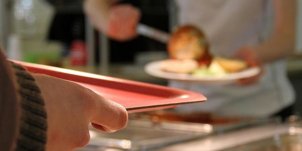 Baden-Württemberg setzt auf mehr Bio in Landeskantinen