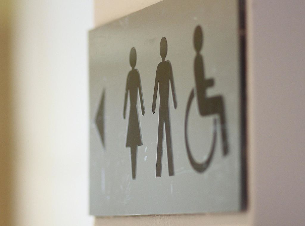 Hamburg plant mobile Toilette für Menschen mit Behinderung