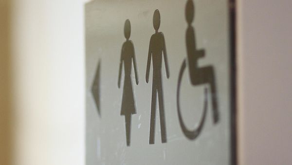 Hamburg plant mobile Toilette für Menschen mit Behinderung
