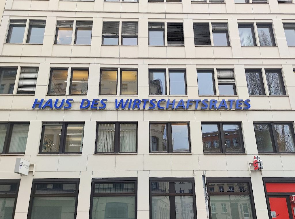 CDU-Wirtschaftsrat kritisiert Unionspläne für Aktivrente