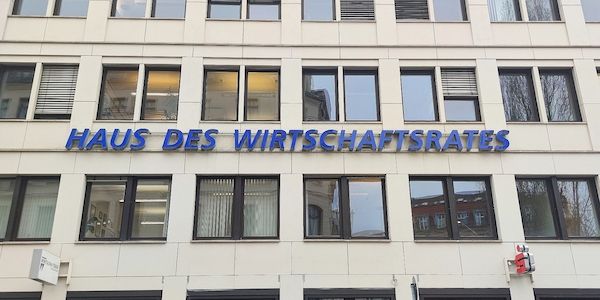 CDU-Wirtschaftsrat kritisiert Unionspläne für Aktivrente