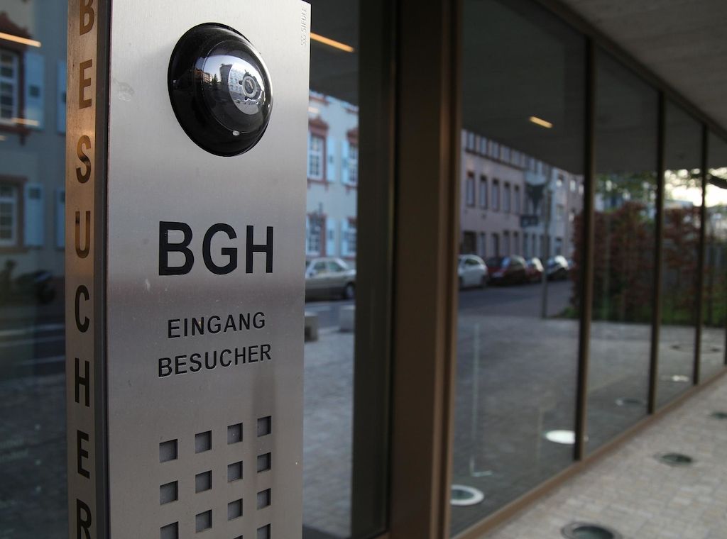 Revisionen im Leipziger "Fahrradgate-Prozess" weitgehend erfolglos
