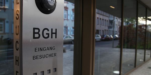 Revisionen im Leipziger "Fahrradgate-Prozess" weitgehend erfolglos