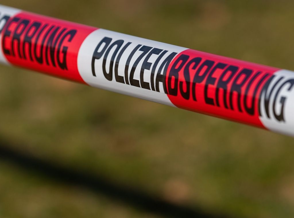 Stadt Bernau beginnt mit Evakuierung wegen Minensprengung