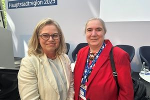 Die Airport Region ist Wachstumsmotor - ihre Anbindung muss es auch werden  Bild 2