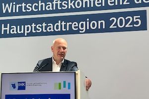 Die Airport Region ist Wachstumsmotor - ihre Anbindung muss es auch werden  Bild 1