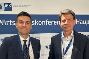 Die Airport Region ist Wachstumsmotor - ihre Anbindung muss es auch werden  Bild 3