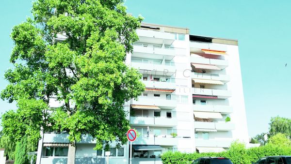 Panorama, Licht & Raumgefühl – Stilvoll modernisierte 4-Zimmer-Wohnung mit Münsterblick, drei Balkonen und Weitblick über die Stadt