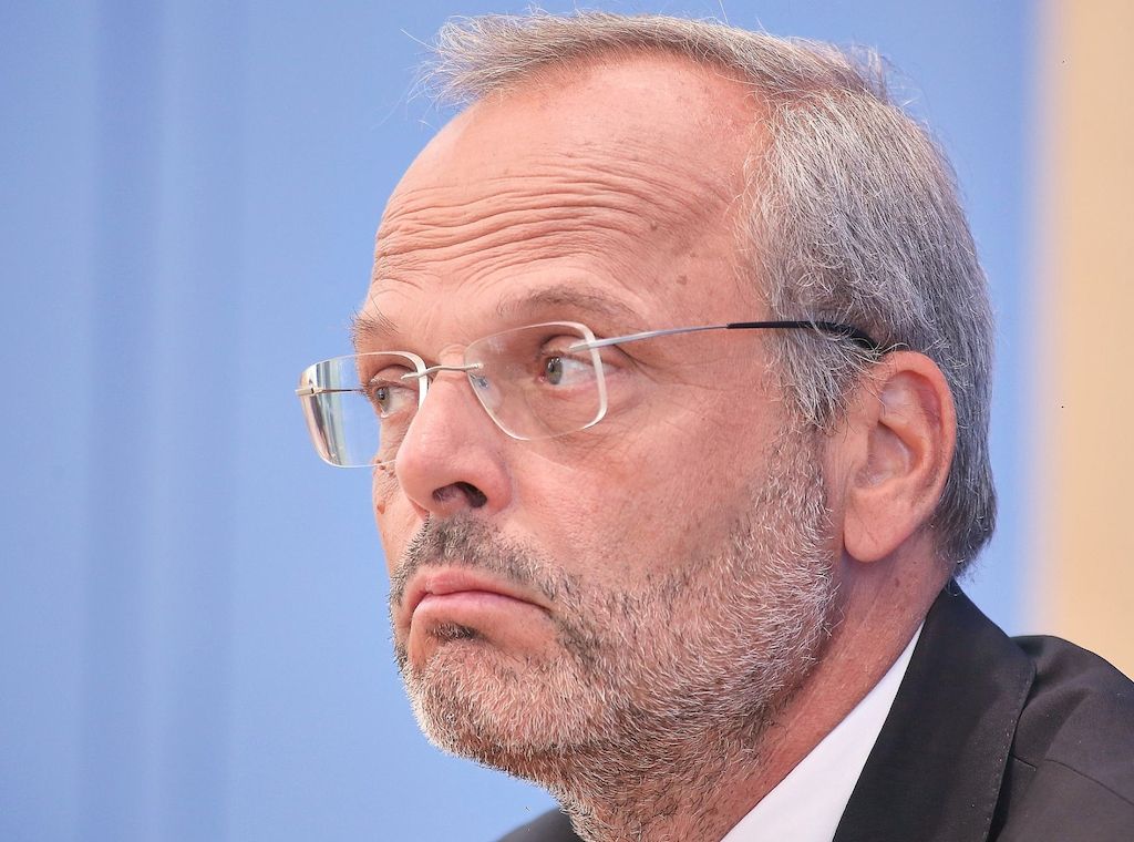 Antisemitismus-Beauftragter kritisiert Urteil zu Ex-Personenschützer