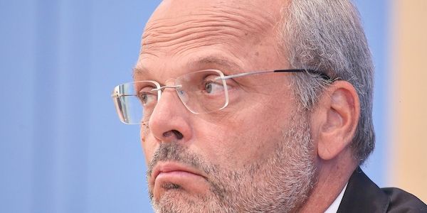 Antisemitismus-Beauftragter kritisiert Urteil zu Ex-Personenschützer
