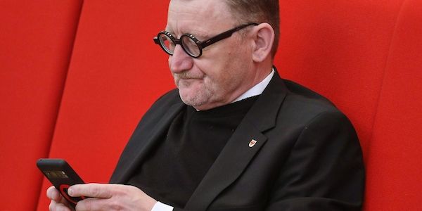 Beyer würdigt 30-jähriges Bestehen der Sonderabfallgesellschaft Brandenburg/Berlin