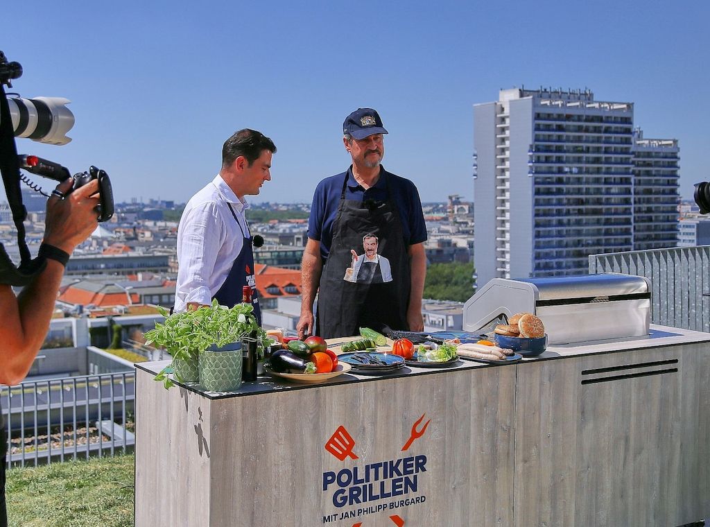 Koalitionsausschuss: Söder wirbt für Stromsteuer-Senkung für alle