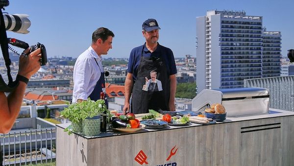 Koalitionsausschuss: Söder wirbt für Stromsteuer-Senkung für alle