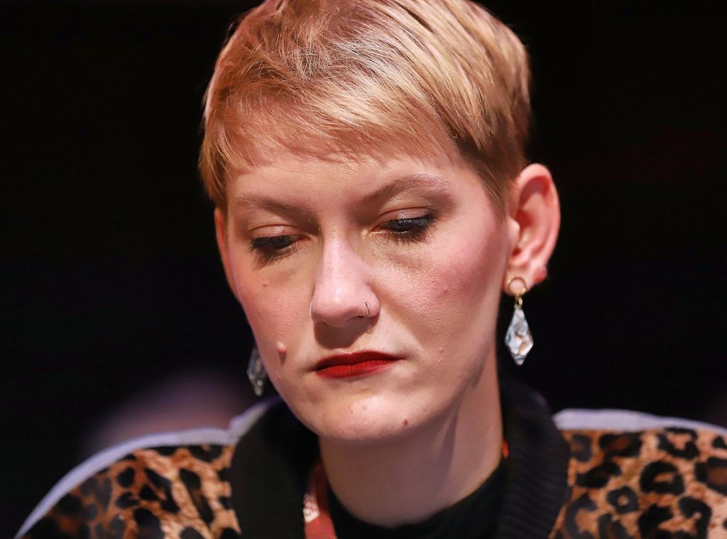 CSD: Queerbeauftragte kritisiert "Zirkuszelt"-Äußerung des Kanzlers