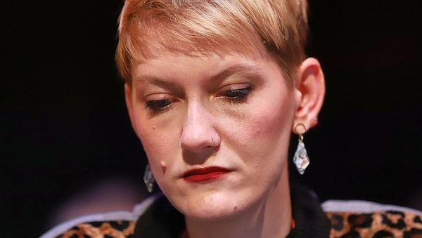 CSD: Queerbeauftragte kritisiert "Zirkuszelt"-Äußerung des Kanzlers