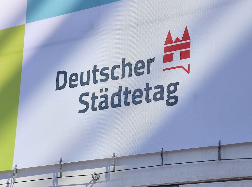 Städtetag kritisiert fehlende Kommunen-Quote beim Sondervermögen