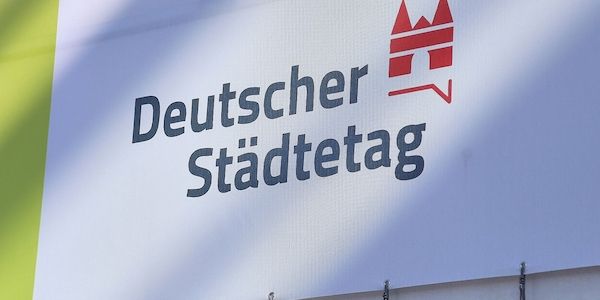 Städtetag kritisiert fehlende Kommunen-Quote beim Sondervermögen