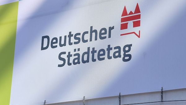Städtetag kritisiert fehlende Kommunen-Quote beim Sondervermögen