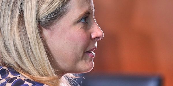 Hitze: Bauministerin stellt mehr Geld für Klimaanpassung bereit