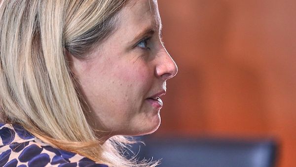 Hitze: Bauministerin stellt mehr Geld für Klimaanpassung bereit