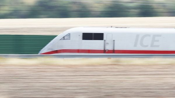 Bericht: Bahn wirft Kunden Missbrauch von Familienreservierungen vor