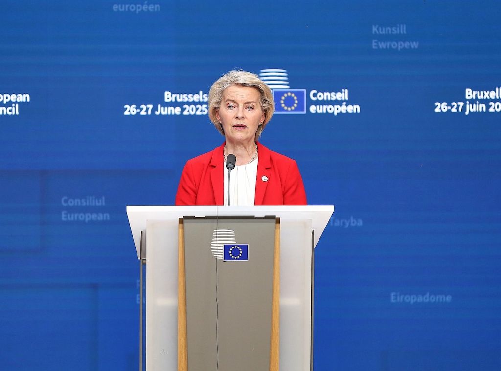 EU-Kommission muss sich Misstrauensvotum im EU-Parlament stellen