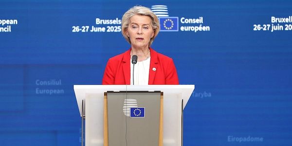 EU-Kommission muss sich Misstrauensvotum im EU-Parlament stellen